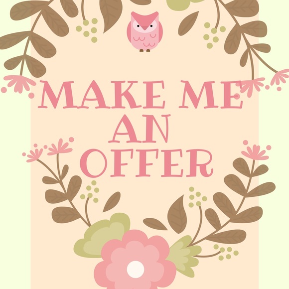 Considering all offers🌸 - Picture 1 of 1